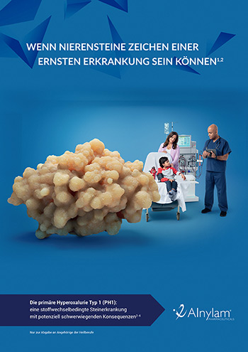 Miniaturansicht: Übersichtsbroschüre zur PH1